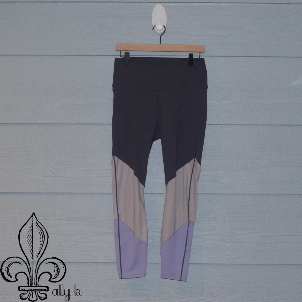 Fabletics High-Wasted Legging - image 1